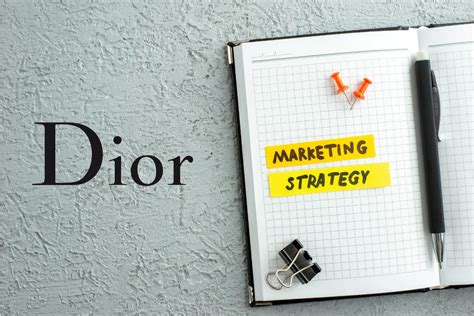 dior advertisement analysis|christian dior market targeting.